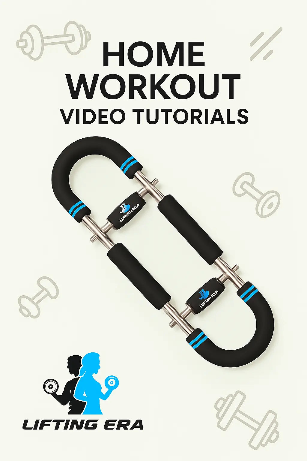 Workout Tutorial Videos