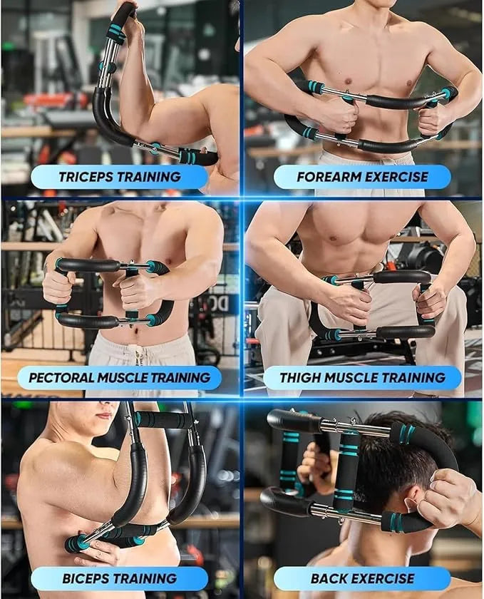 Lifting Era Official Gorilla Bar™