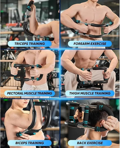 Lifting Era Official Gorilla Bar™